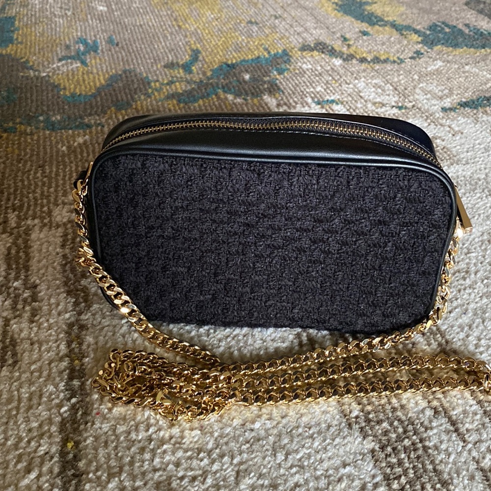 Chain Purse